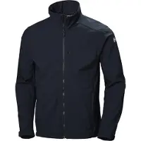 Helly Hansen Paramount, veste softshell, homme, navy