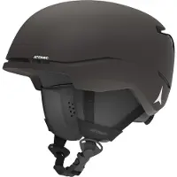 Atomic Four Junior Helmet Noir S