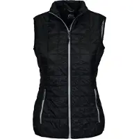 Cutter & Buck Gilet Cutterandbuck Rainier pour femme