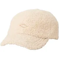 Rip Curl Teddy Cap Beige
