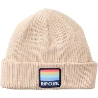 Rip Curl Mixed Reg Junior Beanie Beige Enfants