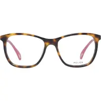 Police Vpl630-5109aj Woman Glasses Marron Femme
