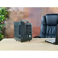 Sichler Haushaltsgeräte Rafraîchisseur d'air 3 en 1 avec purificateur et humidificateur d'air