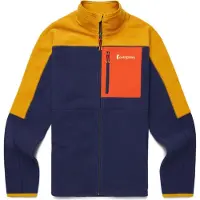 Cotopaxi Polaire full zip Abrazo