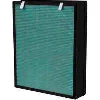 Sencor Filtre HEPA pour aspirateur SHX 137, filtre HEPA 13, SHA 8640WH