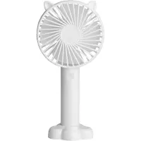 Generique Mini ventilateur de poche Portable bureau poussette Table ventilateur de refroidissement ventilateur électrique ventilateur chambre maison ventilateurs facile refroidisseur d'air # T2