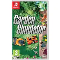 Garden Simulator Nintendo Switch