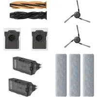 Dreame Kit d'accessoires complet pour robot aspirateur Aqua10 Ultra