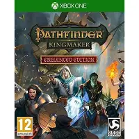 Pathfinder : Kingmaker - Definitive Edition Xbox One