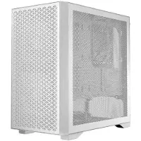 Logic Concept Computer case Dart Pro Mini Black