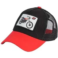 By City Vintage Xt 500 Cap Noir