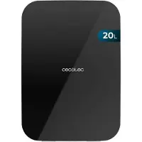 Cecotec 00140 - Bolero MiniCooling 20L Bahamas Mint