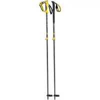 Grivel Condor Evo Ski Vario Poles Jaune 110-140 cm