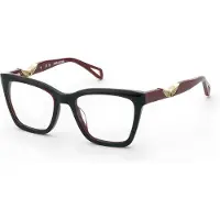 Zadig & Voltaire Vzv476-520j61 Reading Glasses Noir Femme