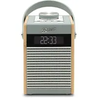 Roberts Radio Rambler Midi Bleu