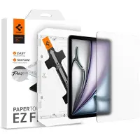 Spigen Paper Touch EZ Fit (1 pcs, Apple iPad Air 13 2024)