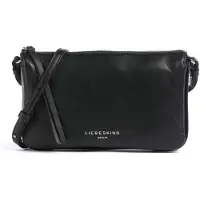Liebeskind berlin Sac à bandoulière 'Nina' noir