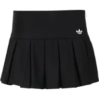 Adidas Jupe 'LOW WAIST SPORT' noir