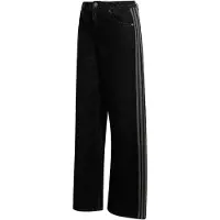 Adidas PANTALON DE SURVÊTEMENT FIREBIRD DENIM - Noir, Noir