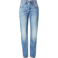 Levi's 501 Jeans Bleu 30 / 30 Femme