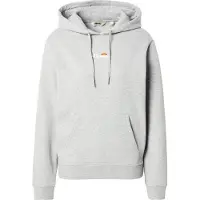 Ellesse Jazana 2 Hoodie Gris S Femme