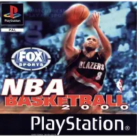 Nba Champion Ship 2000 Ps1