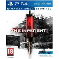 Ps4 The Impatient Vr Multicolore PAL