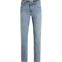 Jack & Jones Jean 'JJIClark JJOriginal' bleu denim