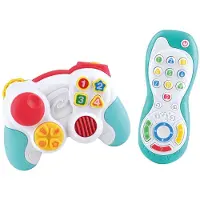 Playgo Fernbedienungen - 2 Stück.