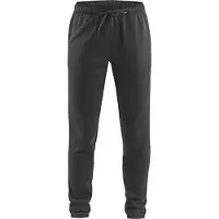 Craft Pantalon de Survêtement Craft Femme Community Sweatpants Black-XXL