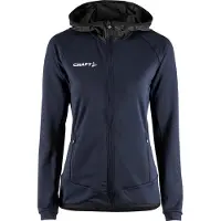 Craft Veste de survêtement full zip femme Extend