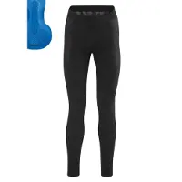 Gonso Sitivo Tights Noir 36 Femme