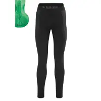 Gonso Sitivo Tights Noir 34 Femme