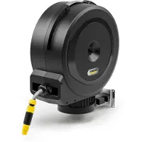 Kärcher Dévidoir mural automatique HBX 5.35 - KARCHER