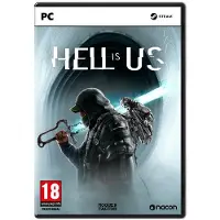 Hell is Us PC