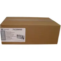Lexmark 71C0W00, bac à déchets, 170 000 pages, , CS/X73x C/XC2342/52, 1 pièce(s)