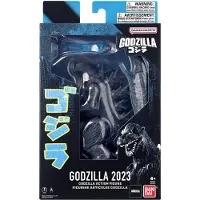 Bandai Figurine Minus One - - Godzilla - 92343 - 15 cm