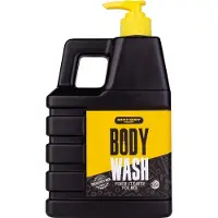 Accentra Bath And Body Toolkit Gel Douche avec Distributeur pour Homme 740 ml