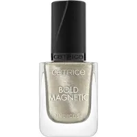 Catrice Vernis à ongles magnétique BOLD MAGNETIC 030-Drawn To You 10,5 ml