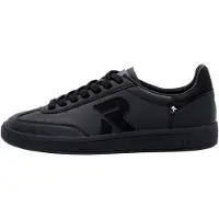 Rieker Baskets en cuir Samira