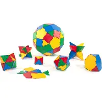Miniland Connection: 236 Units Multicolore Enfants