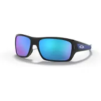 Oakley Lunettes de soleil 0OO9263-BLACKINK pour Uni