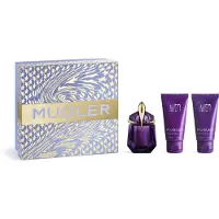 Thierry Mugler ALIEN Coffret Avantage eau de parfum 30 ml, lait corporel 50 ml et gel douche 50 ml
