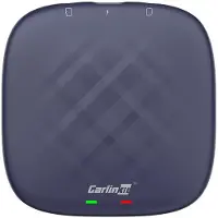 Carlinkit Tbox Plus Android 13.0 - 4G/64G sans fil Apple Carplay Android Auto / Carte SIM SD
