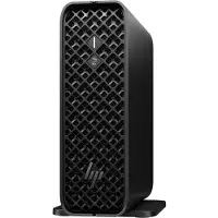 HP Station de travail Z2 Mini G1i - Intel Core Ultra 9 285, 64 Go RAM, 2 TB SSD, Intel Graphics, Windows 11 Pro