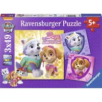 Ravensburger Charmante petite chienne 08008