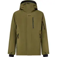 Oakley Apparel Sub Temp Rc Gore-tex 2.0 Jacket Vert XL Homme