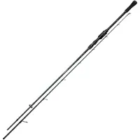 Mikado Jaws Fast Spinning Rod Argenté 1.98 m / 7-36 g