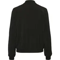 Vero Moda Veste mi-saison noir