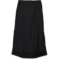 Houdini Walkabout Skirt Noir 2XS Femme